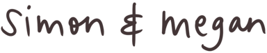 Simon & Megan